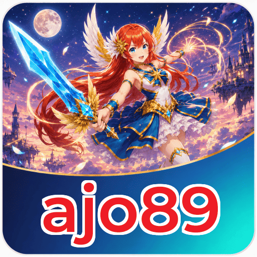 ajo89 APK Structure