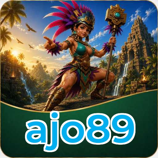 ajo89 Signature
