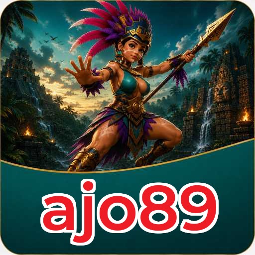 ajo89 APK Structure