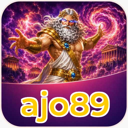 ajo89 APK Structure