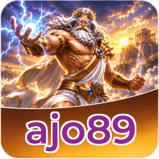 ajo89 APK Structure