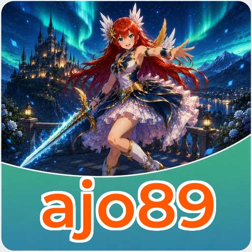 ajo89 APK