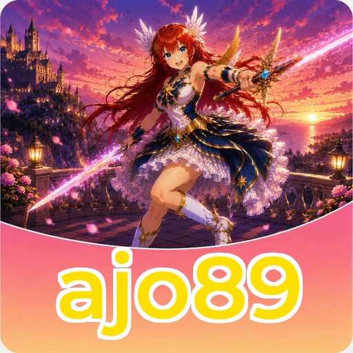 ajo89 Signature