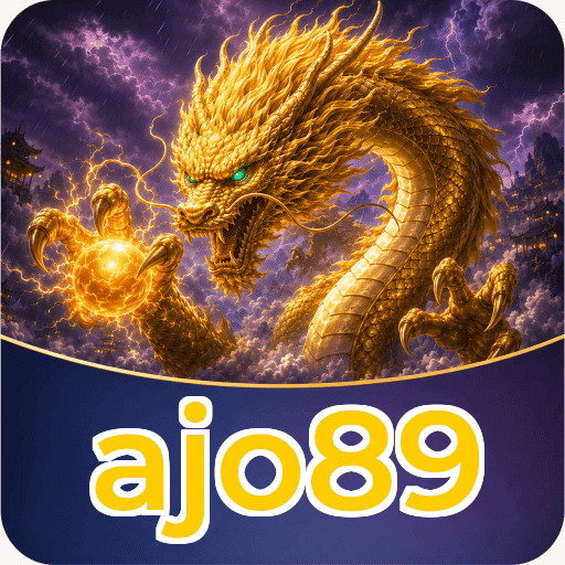 ajo89 Aplikasi