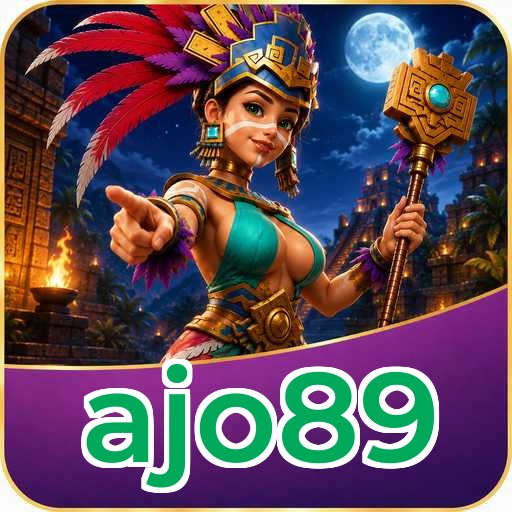 ajo89 APK Structure