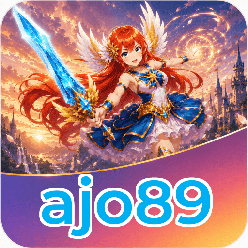 ajo89 APK