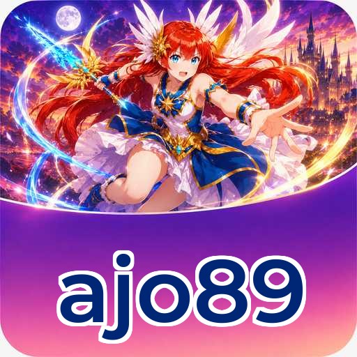 ajo89 Signature